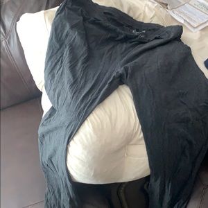 Men’s xl organic lounge pant